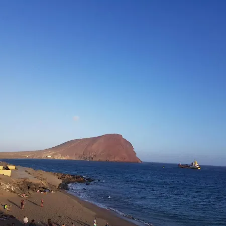 Διαμέρισμα 1 Bedroom The Luxe Los Cristianos