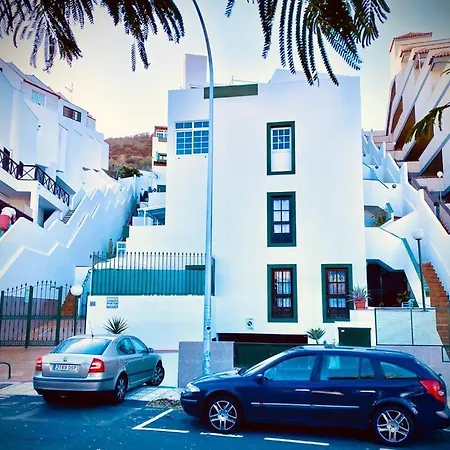 1 Bedroom The Luxe Los Cristianos