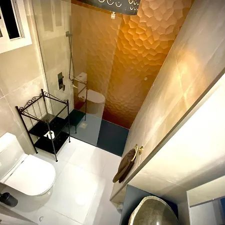 Διαμέρισμα 1 Bedroom The Luxe Los Cristianos Arona (Tenerife)