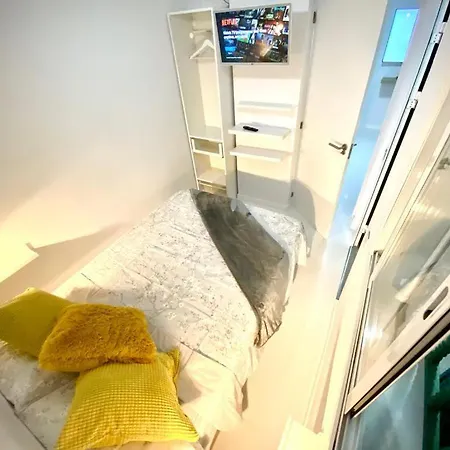 Διαμέρισμα 1 Bedroom The Luxe Los Cristianos *