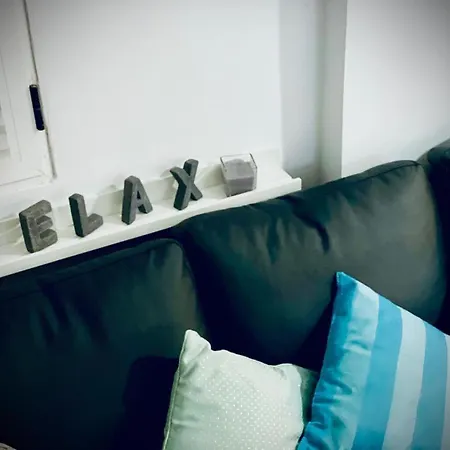Διαμέρισμα 1 Bedroom The Luxe Los Cristianos