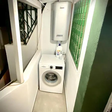 1 Bedroom The Luxe Los Cristianos Διαμέρισμα Arona (Tenerife)