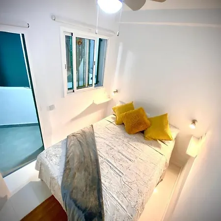 1 Bedroom The Luxe Los Cristianos