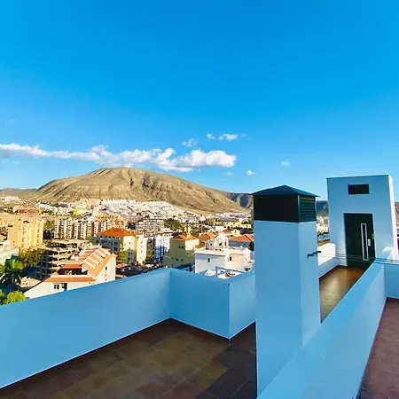 1 Bedroom The Luxe Los Cristianos Διαμέρισμα Arona (Tenerife)