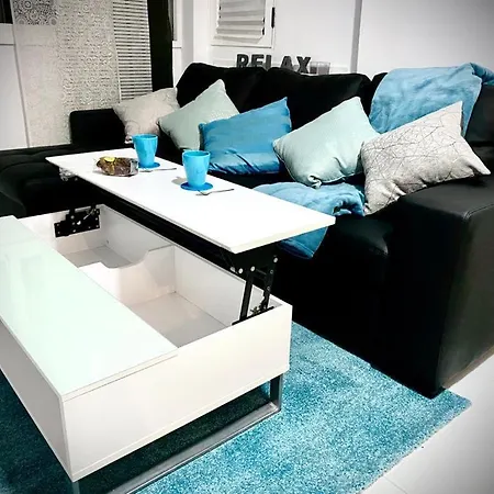 1 Bedroom The Luxe Los Cristianos Arona (Tenerife)