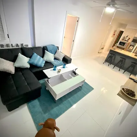1 Bedroom The Luxe Los Cristianos